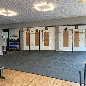 Imagem 2 da galeria do parceiro Barra Fit Funcional Studio