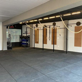 Imagem 3 da galeria do parceiro Barra Fit Funcional Studio