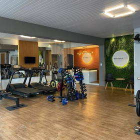 Imagem 4 da galeria do parceiro Barra Fit Funcional Studio