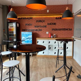 Imagem 6 da galeria do parceiro Barra Fit Funcional Studio