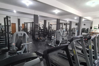 Imagem 3 da galeria do parceiro Academia Active Life Parnamirim