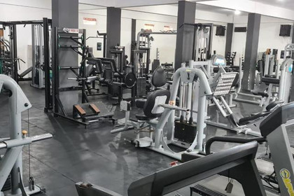 Imagem 4 da galeria do parceiro Academia Active Life Parnamirim
