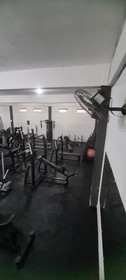 Imagem 5 da galeria do parceiro Academia Active Life Parnamirim
