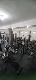 Imagem 6 da galeria do parceiro Academia Active Life Parnamirim