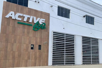 Imagem 7 da galeria do parceiro Academia Active Life Parnamirim