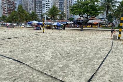 Imagem 1 da galeria do parceiro Quinze Futvolei