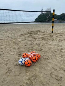 Imagem 2 da galeria do parceiro Quinze Futvolei