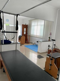 Imagem 1 da galeria do parceiro Qualivitta Fisioterapia e Pilates Caçapava