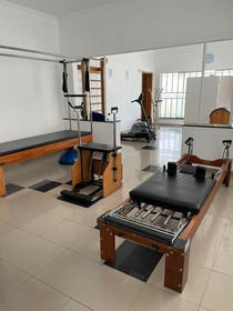 Imagem 2 da galeria do parceiro Qualivitta Fisioterapia e Pilates Caçapava