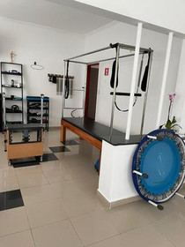 Imagem 3 da galeria do parceiro Qualivitta Fisioterapia e Pilates Caçapava