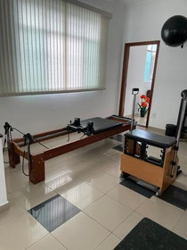 Imagem 4 da galeria do parceiro Qualivitta Fisioterapia e Pilates Caçapava