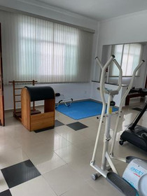Imagem 5 da galeria do parceiro Qualivitta Fisioterapia e Pilates Caçapava