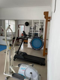 Imagem 6 da galeria do parceiro Qualivitta Fisioterapia e Pilates Caçapava