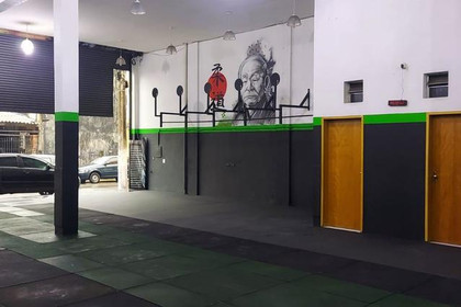 Imagem 1 da galeria do parceiro Cross Training Alvorada