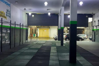 Imagem 2 da galeria do parceiro Cross Training Alvorada