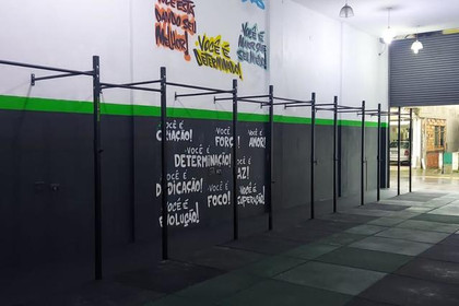 Imagem 3 da galeria do parceiro Cross Training Alvorada