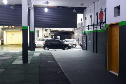 Imagem 4 da galeria do parceiro Cross Training Alvorada