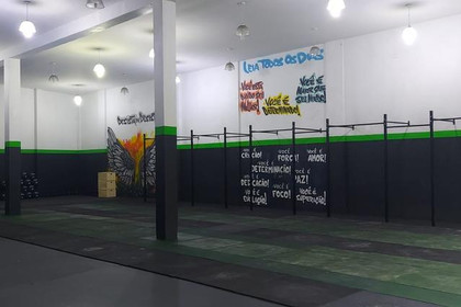 Imagem 5 da galeria do parceiro Cross Training Alvorada