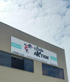 Imagem 5 da galeria do parceiro Studio Aktion