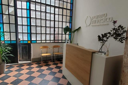 Imagen 3 de la galería del partner Punto Kinesico Sede Pellegrini
