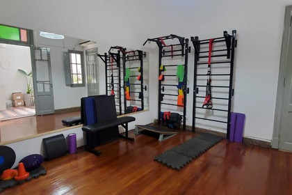 Imagen 1 de la galería del partner Punto Kinesico Sede Pellegrini
