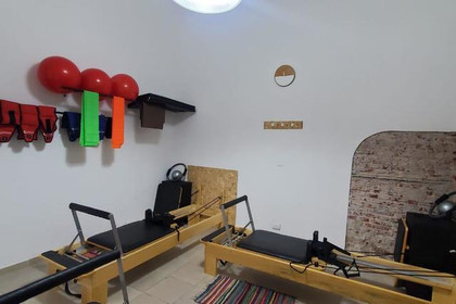 Imagen 6 de la galería del partner Punto Kinesico Sede Pellegrini