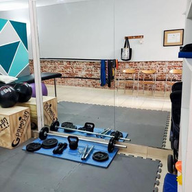 Imagen 1 de la galería del partner Punto Kinesico Sede Pueyrredon