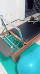 Imagem 2 da galeria do parceiro Performance Pilates PB