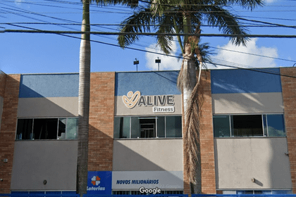 Imagem 2 da galeria do parceiro Alive Fitness