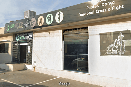Imagem 2 da galeria do parceiro Oficina Fitness