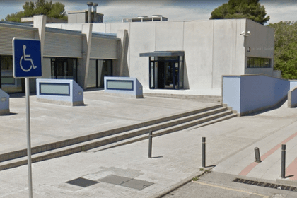 Imagen 2 de la galería del partner Espai Blau