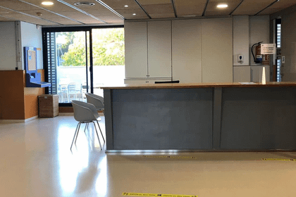 Imagen 6 de la galería del partner Espai Blau