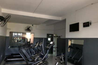 Imagem 3 da galeria do parceiro Academia Fórmula Física