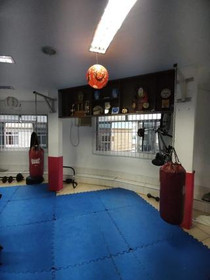 Imagem 1 da galeria do parceiro Dojo US Team