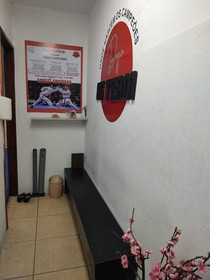 Imagem 6 da galeria do parceiro Dojo US Team