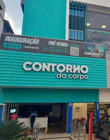 Imagem 4 da galeria do parceiro Contorno do Corpo Jardim Riacho