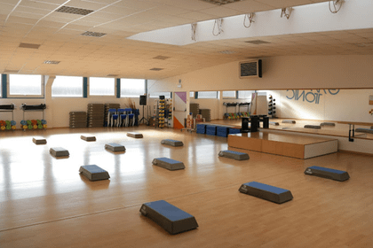 Immagine 3 dalla galleria del partner beAction