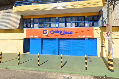 Imagem 2 da galeria do parceiro Academia Cabo Juca Fitness