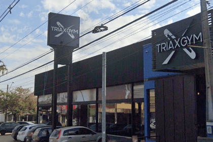 Imagem 2 da galeria do parceiro Triax Gym