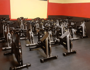 Immagine 4 dalla galleria del partner Palestra Fox Trot