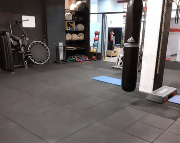 Immagine 5 dalla galleria del partner Palestra Fox Trot