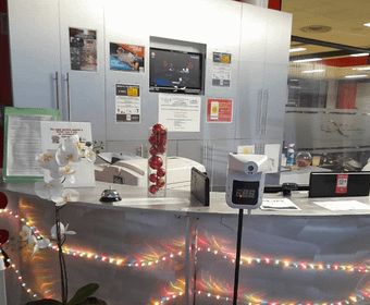 Immagine 6 dalla galleria del partner Palestra Fox Trot
