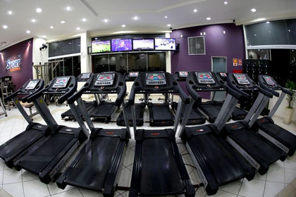 Imagem 1 da galeria do parceiro Sport Academia Unidade 1