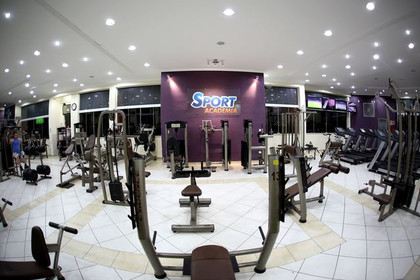 Imagem 4 da galeria do parceiro Sport Academia Unidade 1