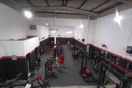 Imagem 3 da galeria do parceiro Academia BodyLife