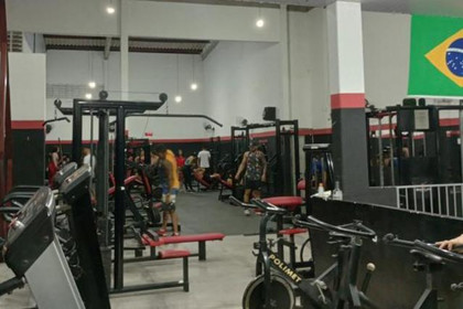 Imagem 4 da galeria do parceiro Academia BodyLife