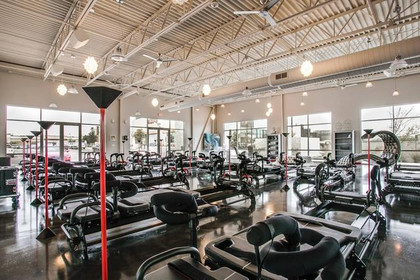 Image 1 from TLS ATX - HILL COUNTRY 71 partner gallery