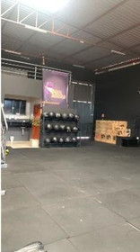 Imagem 2 da galeria do parceiro Steel Angels Training