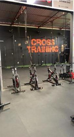 Imagem 3 da galeria do parceiro Steel Angels Training
