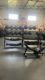 Imagem 4 da galeria do parceiro Steel Angels Training